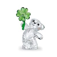 Cristalería Swarovski Mujer Kris Bear in Cristal 5557537 - 5557537